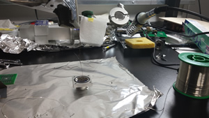 Cryostat